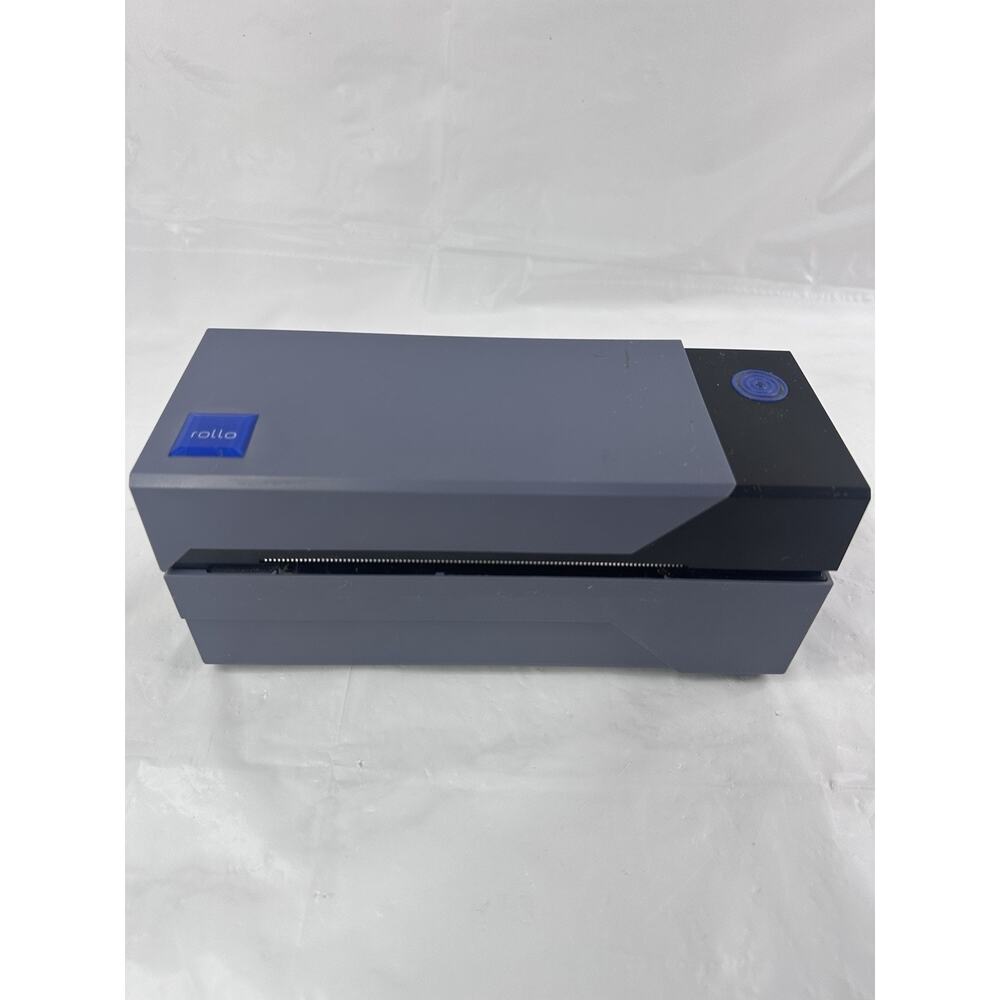 Rollo X1038 Label Printer Thermal Parts Or Repairs